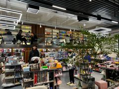 -方庄书店(通润商务会馆店)