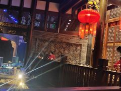 -川西坝子火锅(金沙1.0直营店)