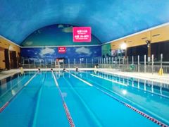 -佳明游泳馆(惠新西街南口店)