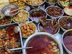-小吴水煮(羊子巷店)