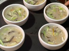 顺德拆鱼羹-德云居