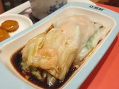 -红荔村肠粉(岗厦店)