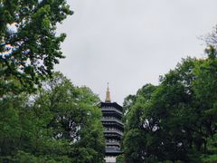 -雷峰塔景区