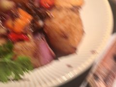 -晓粤·惹味粤菜(凯德乐峰广场店)