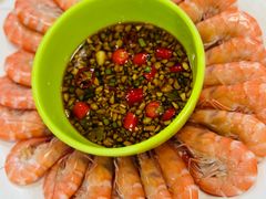 -小海豚•老字号海鲜餐厅(天涯店)