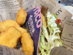 -TACO STAR 塔可星(下沙宝龙店)