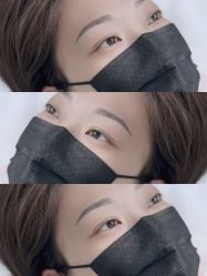 -张小野·专业半永久纹眉