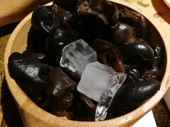 半份木耳-东道煮牛肉火锅(东盛大街店)