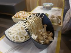 -牛匠和牛寿喜锅(西安总店)