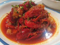 小龙虾-盐枭肴·川味自贡菜(南强街店)