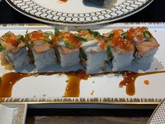 -蟹之国·精品蟹料理(极地店)