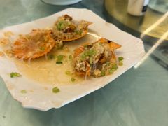-众味海鲜大排档·活海鲜·潮汕味(南澳店)
