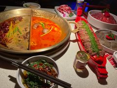 -小龙坎火锅(IFS HOT店)