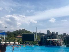 -青鱼湾水上乐园