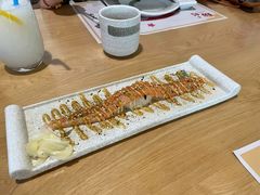 -初鮨料理铁板烧(印象汇店)