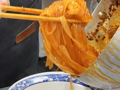 -王菊美食街·王菊面馆(总店)