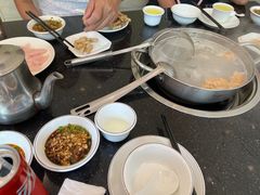 -正能量脆肉鲩火锅
