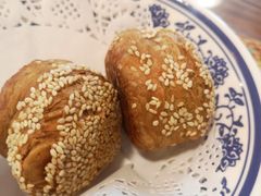 特色烧饼-竹叶涮肉坊(总店)