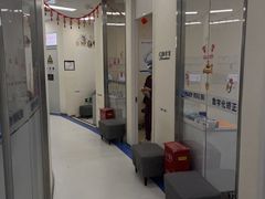 -欢乐口腔(望京分院)