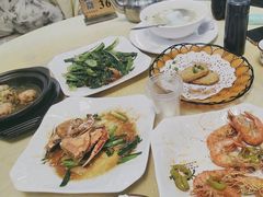-秋姐美食店(海陵岛保利店)