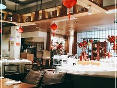 -陆壹捌餐厅(五大道店)
