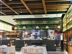 大堂-小厨娘淮扬菜(清江苏宁广场店)
