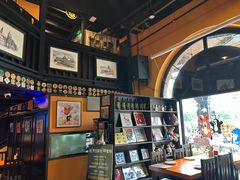 -布拉格餐厅· 中欧捷克菜(全国首店)