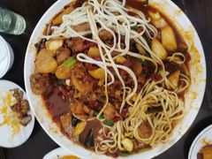 -福顺祥大盘鸡(临潼店)
