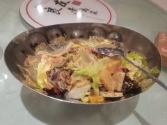 -良友·海鲜青岛菜(五四广场店)