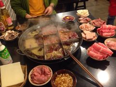 酒友老火锅-酒友老火锅(渝中店)