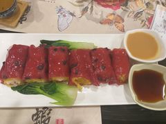 -虾饺妹·粤式手工点心(水荫路店)