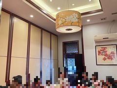 大堂-不倒翁·徽天下名菜楼(马鞍山路店)