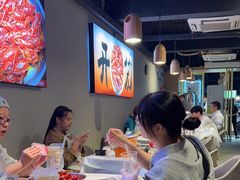-靓靓蒸虾·头牌蒸虾(雪松路总店)