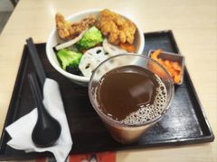 -吉野家(上海美罗城店)