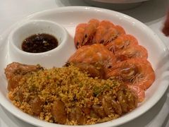 -百姓渔村(南中环店)