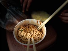 -宋记热干面馆(五福路店)