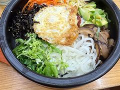 -高社长参鸡汤(高丽街店)