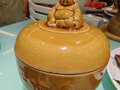 -海天一色海景自助餐厅(西港花园店)