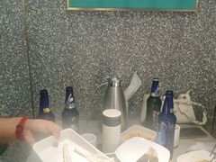 -半天妖烤鱼(百乐广场店)