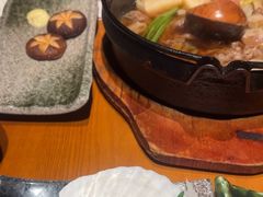 -千代武日本料理(爱建店)