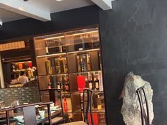 -浩运海鲜·16年专注青岛菜(石老人店)