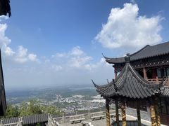 -句容茅山景区