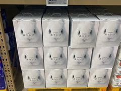 -盒马X会员店(王府井奥莱UP TOWN店)