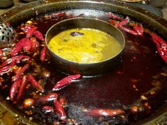 -重庆渝达老火锅(春熙路店)