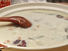 鱼钩鱼炖汤-老阿爸鲜鱼土菜(独墅湖店)