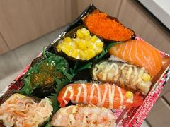 -AEON超市(永旺梦乐城泰达店)