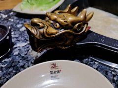 -蜀大侠火锅(丹徒宝龙广场店)