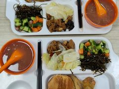 -香妃烤鸡(新奥店)