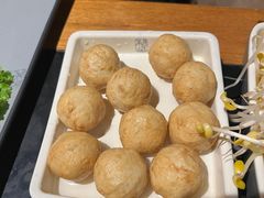 -杨家火锅(国美店)