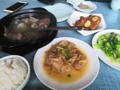 -茶油香闽南菜·花园餐厅(前埔店)